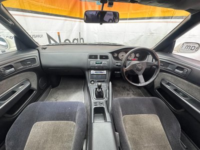 1995 Nissan SYLVIA 缩略图 22