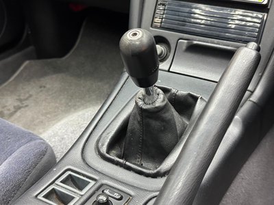1995 Nissan SYLVIA 缩略图 28