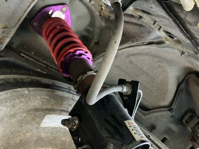 1995 Nissan SYLVIA 缩略图 36
