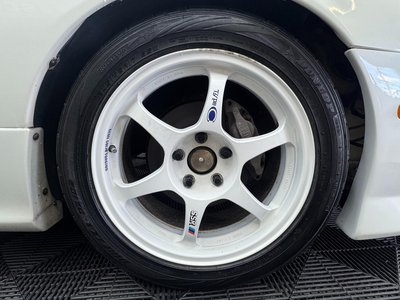 1995 Nissan SYLVIA 缩略图 15