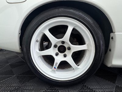 1995 Nissan SYLVIA 缩略图 12