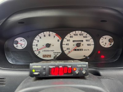 1995 Nissan SYLVIA 缩略图 24
