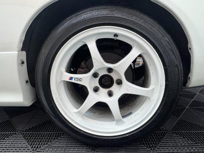 1995 Nissan SYLVIA 缩略图 14
