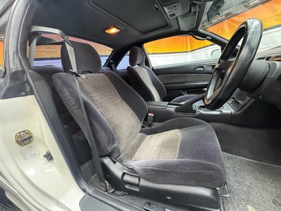 1995 Nissan SYLVIA 缩略图 19