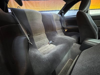 1995 Nissan SYLVIA 缩略图 20
