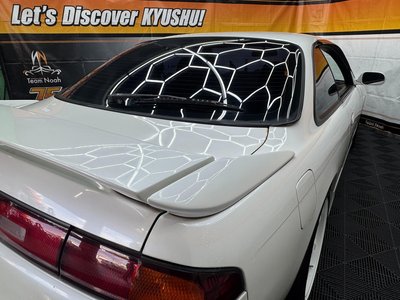 1995 Nissan SYLVIA 缩略图 7