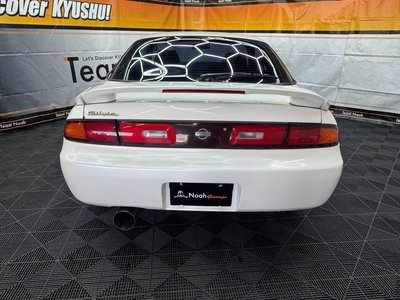 1995 Nissan SYLVIA 缩略图 6