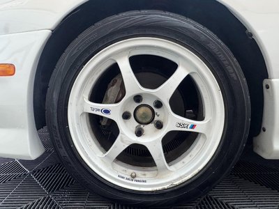 1995 Nissan SYLVIA 缩略图 13