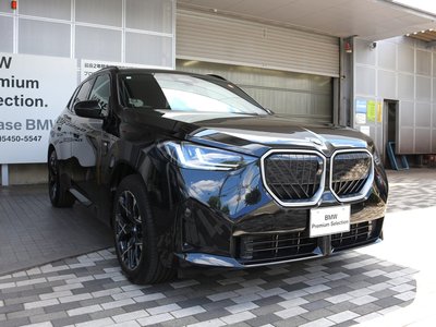 2025 BMW X3 photo 11