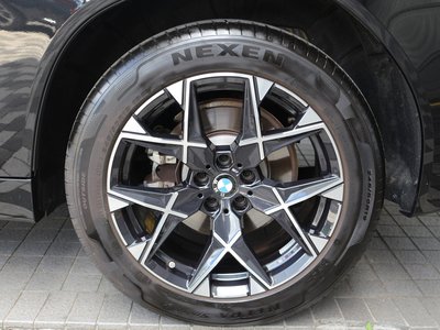 2025 BMW X3 thumbnail 18