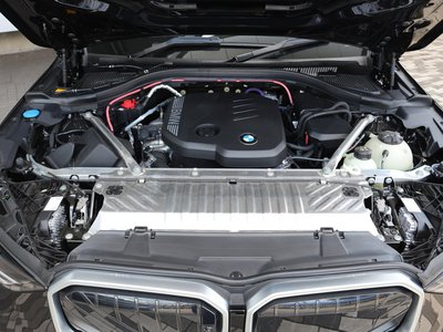 2025 BMW X3 photo 16