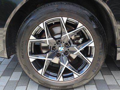 2025 BMW X3 thumbnail 19