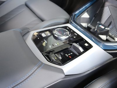 2025 BMW X3 photo 10