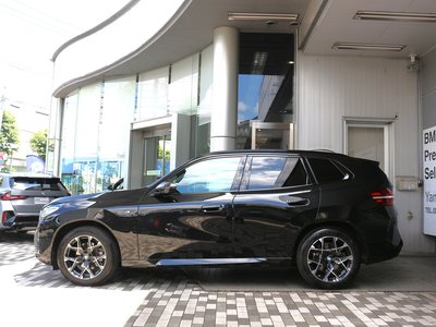 2025 BMW X3 photo 8