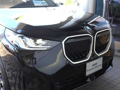 2025 BMW X3 thumbnail 36