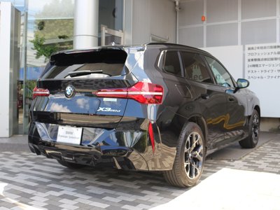 2025 BMW X3 photo 13
