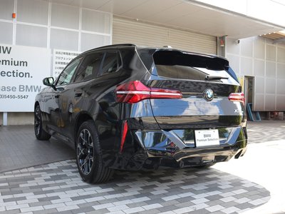 2025 BMW X3 photo 14