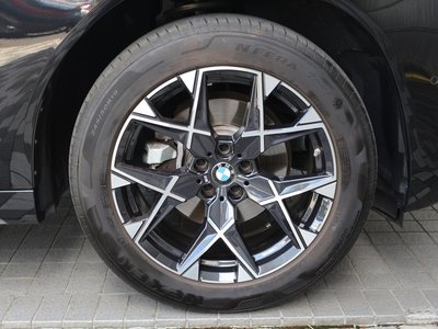 2025 BMW X3 thumbnail 20