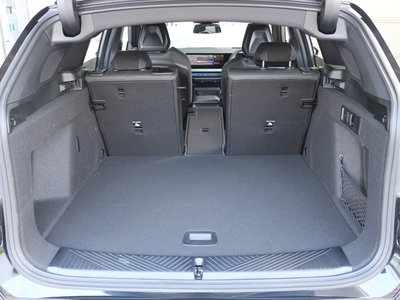 2025 BMW X3 thumbnail 30