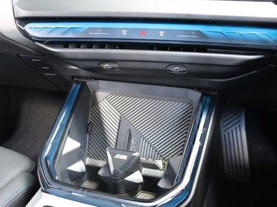 2025 BMW X3 thumbnail 45