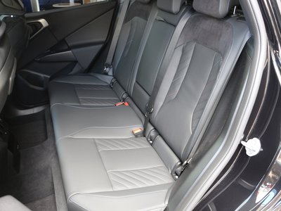 2025 BMW X3 photo 6