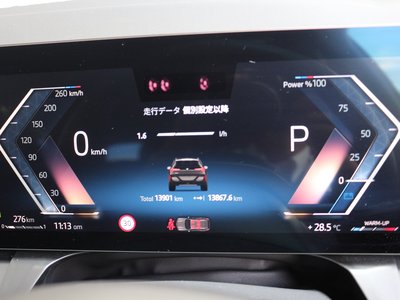 2025 BMW X3 thumbnail 37