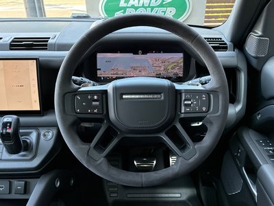2024 LAND Rover DEFENDER thumbnail 25