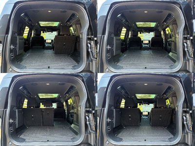 2024 LAND Rover DEFENDER thumbnail 39