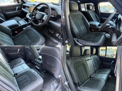2024 LAND Rover DEFENDER thumbnail 34