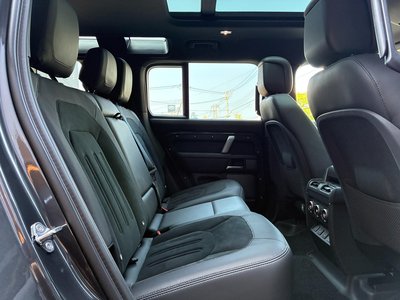 2024 LAND Rover DEFENDER thumbnail 33