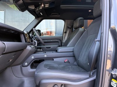 2024 LAND Rover DEFENDER thumbnail 35