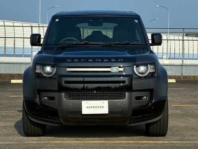 2024 LAND Rover DEFENDER thumbnail 42