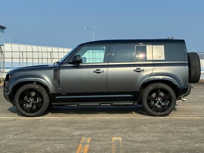 2024 LAND Rover DEFENDER thumbnail 44