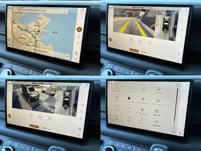2024 LAND Rover DEFENDER thumbnail 19
