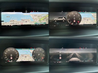 2024 LAND Rover DEFENDER thumbnail 27