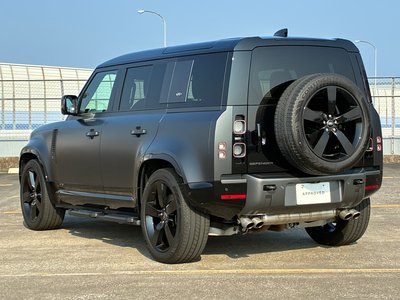 2024 LAND Rover DEFENDER thumbnail 47