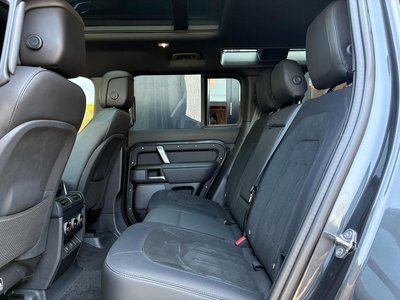 2024 LAND Rover DEFENDER thumbnail 36