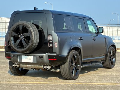 2024 LAND Rover DEFENDER thumbnail 45