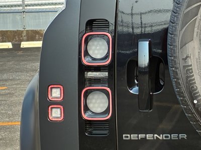 2024 LAND Rover DEFENDER thumbnail 48