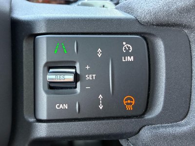 2024 LAND Rover DEFENDER photo 14