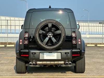 2024 LAND Rover DEFENDER thumbnail 46