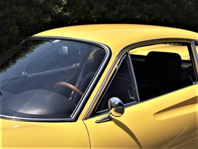 صورة 8 لـ 1967 Ferrari DINO