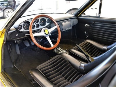 صورة 3 لـ 1967 Ferrari DINO