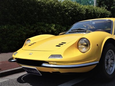 صورة 7 لـ 1967 Ferrari DINO