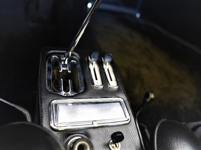 1967 Ferrari DINO photo 17