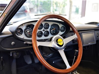 صورة 13 لـ 1967 Ferrari DINO