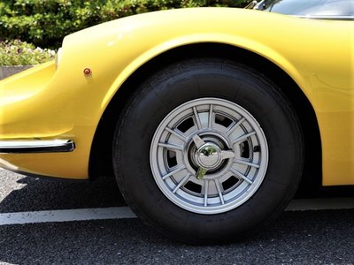 صورة 6 لـ 1967 Ferrari DINO