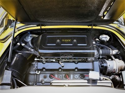 صورة 4 لـ 1967 Ferrari DINO