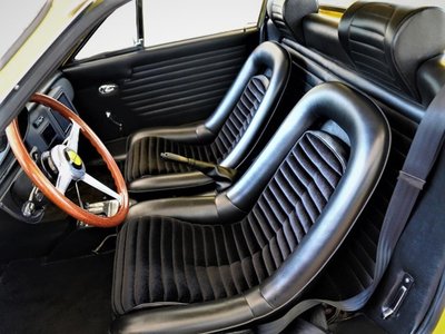 صورة 14 لـ 1967 Ferrari DINO
