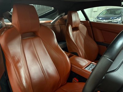 2007 Aston Martin V8 照片 44